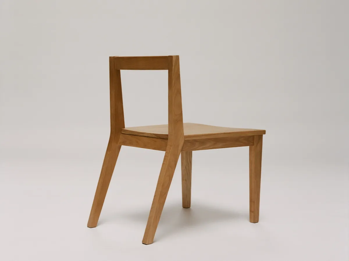 Concord Dining Chair — photo 3